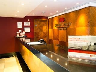 Crowne Plaza London Ealing, an IHG Hotel - Photo 16