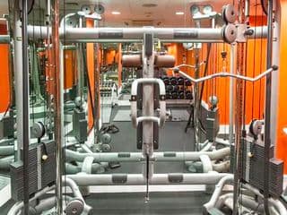 Crowne Plaza London Ealing, an IHG Hotel - Photo 19