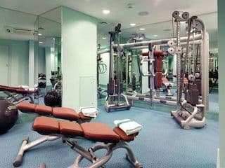 Crowne Plaza London Ealing, an IHG Hotel - Photo 20