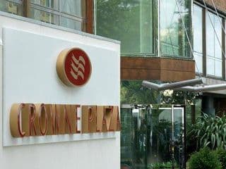 Crowne Plaza London Ealing, an IHG Hotel - Photo 22
