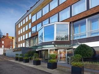 Crowne Plaza London Ealing, an IHG Hotel - Photo 23