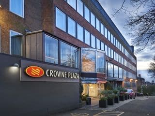 Crowne Plaza London Ealing, an IHG Hotel - Photo 24