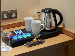 Crowne Plaza London Ealing, an IHG Hotel - Photo 4