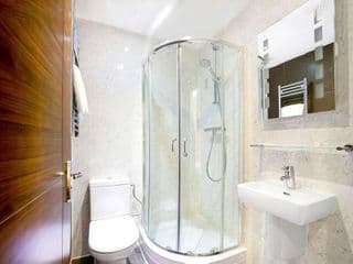 Queens Park Hotel - Photo 11