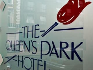 Queens Park Hotel - Photo 16