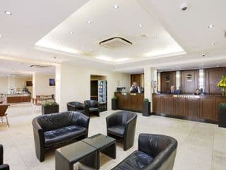 Queens Park Hotel - Photo 17