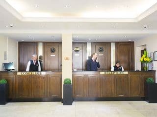 Queens Park Hotel - Photo 18