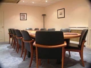 Queens Park Hotel - Photo 19
