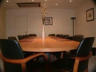 Queens Park Hotel - Photo 21