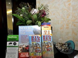 Queens Park Hotel - Photo 22