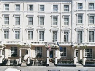 Queens Park Hotel - Photo 23