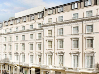Queens Park Hotel - Photo 24