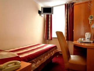 Queens Park Hotel - Photo 5