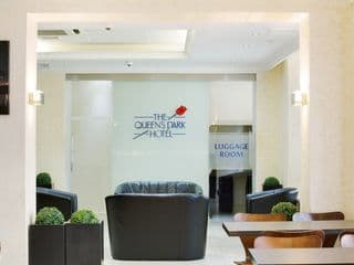 Queens Park Hotel - Photo 7