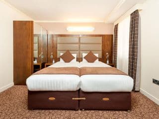 Mercure London Paddington Hotel
