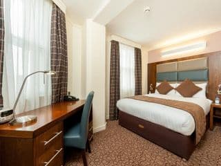 Mercure London Paddington Hotel - Photo 2