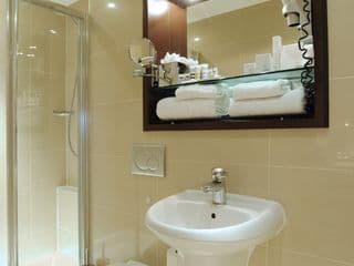 Mercure London Paddington Hotel - Photo 11