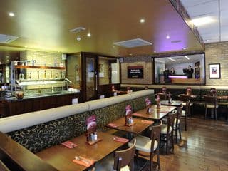 Mercure London Paddington Hotel - Photo 12