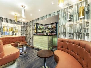 Mercure London Paddington Hotel - Photo 13