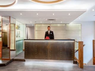 Mercure London Paddington Hotel - Photo 15