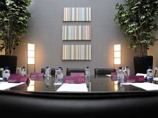 Mercure London Paddington Hotel - Photo 16
