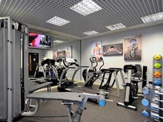 Mercure London Paddington Hotel - Photo 20