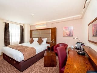 Mercure London Paddington Hotel - Photo 3