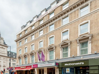 Mercure London Paddington Hotel - Photo 23