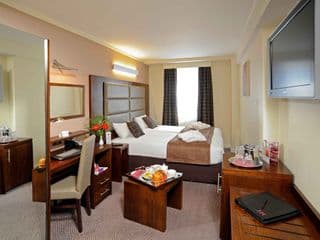 Mercure London Paddington Hotel - Photo 4