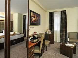 Mercure London Paddington Hotel - Photo 5