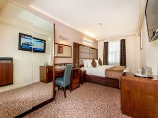 Mercure London Paddington Hotel - Photo 6