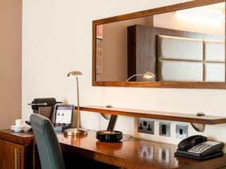 Mercure London Paddington Hotel - Photo 7