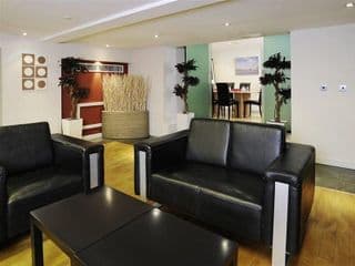 Mercure London Paddington Hotel - Photo 8
