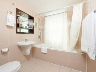 Mercure London Paddington Hotel - Photo 9