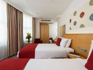 Park International Hotel