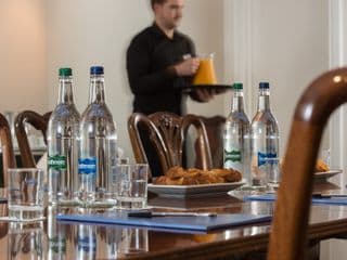 Park International Hotel - Photo 12