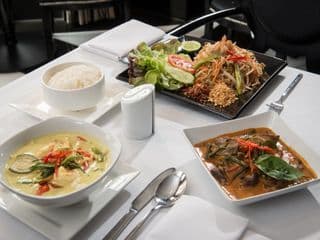 Park International Hotel - Photo 14