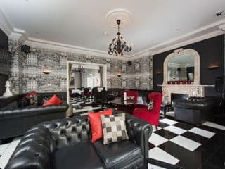 Park International Hotel - Photo 15