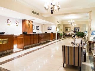Park International Hotel - Photo 16