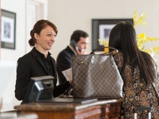 Park International Hotel - Photo 18