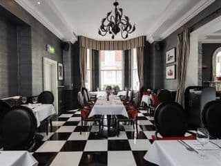 Park International Hotel - Photo 19