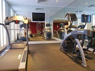 Park International Hotel - Photo 20