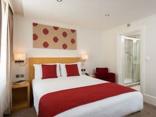 Park International Hotel - Photo 3