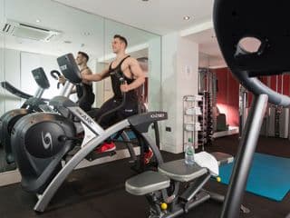 Park International Hotel - Photo 21