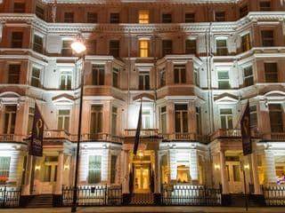 Park International Hotel - Photo 23