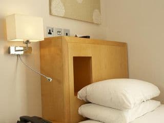 Park International Hotel - Photo 5