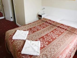 Melbourne House Hotel - Photo 2