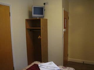 Melbourne House Hotel - Photo 13