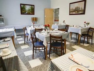 Melbourne House Hotel - Photo 15