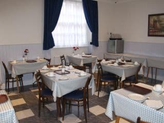 Melbourne House Hotel - Photo 17